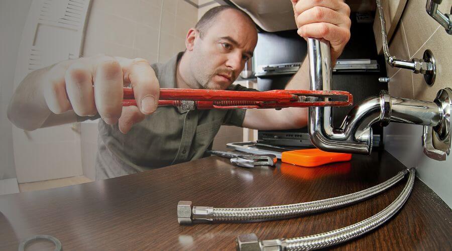 Professional emergency plumbing in Brockton, MA